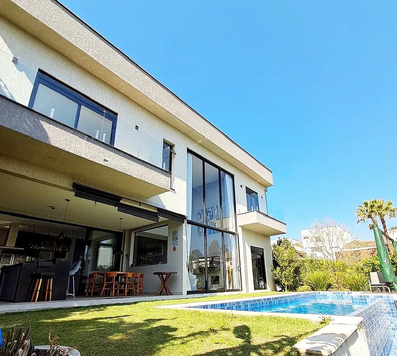 Casa de condom�nio&nbsp;Santana de Parna�ba &nbsp;Itahy� &nbsp;Itahy�