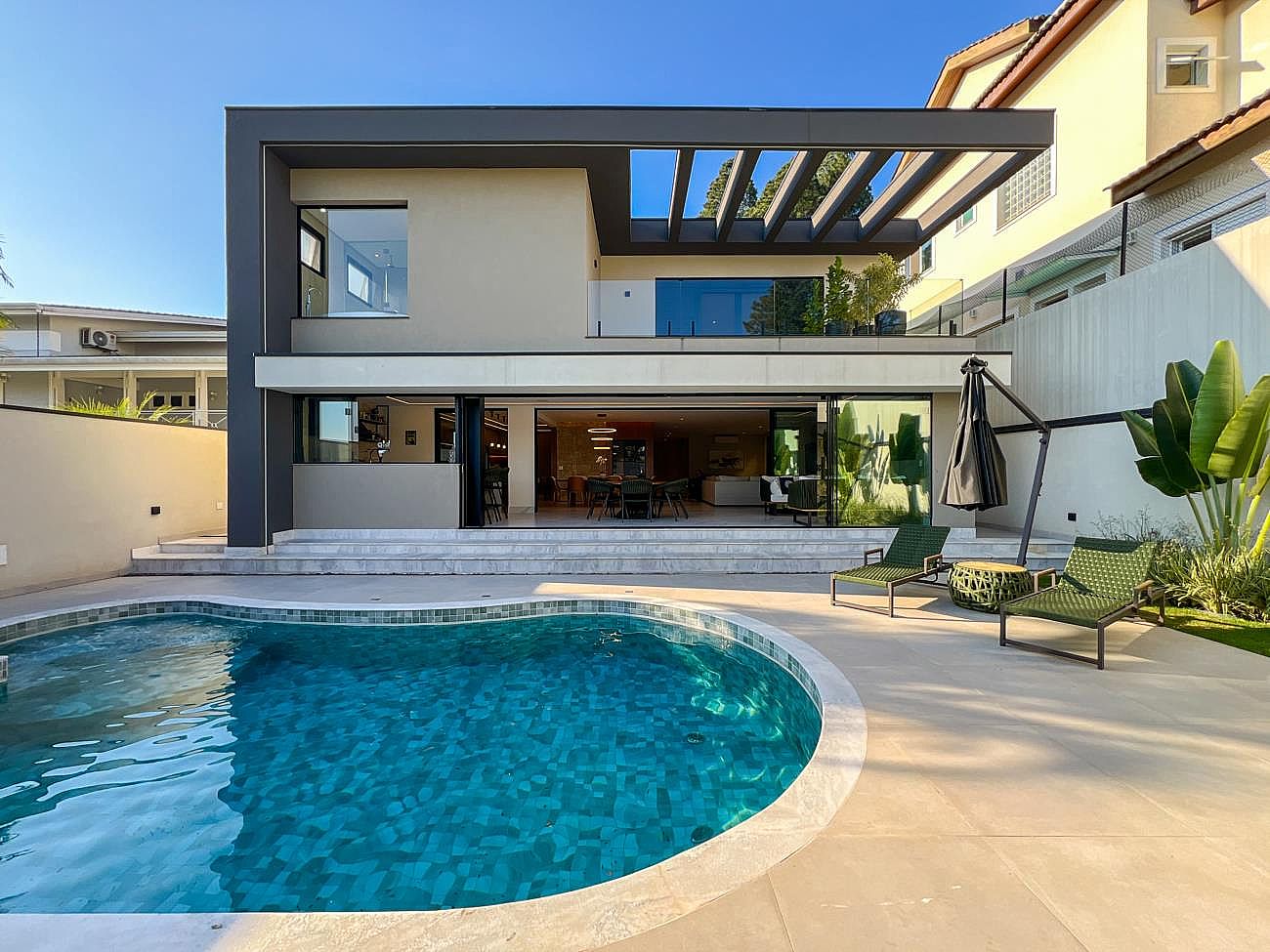 Casa de condom�nio&nbsp;Santana de Parna�ba &nbsp;Alphaville &nbsp;Alphaville Residencial 10