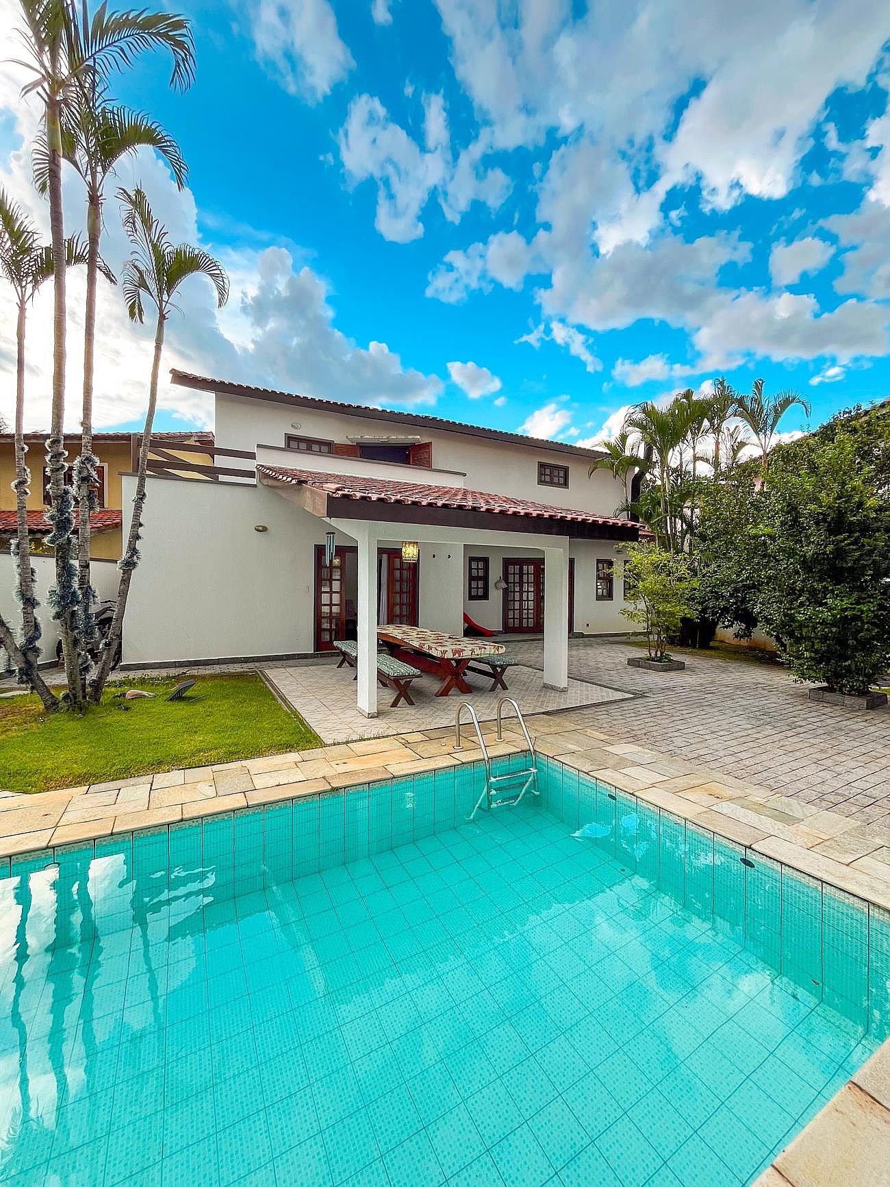 Casa de condom�nio&nbsp;Santana de Parna�ba &nbsp;Alphaville &nbsp;Alphaville Residencial 12