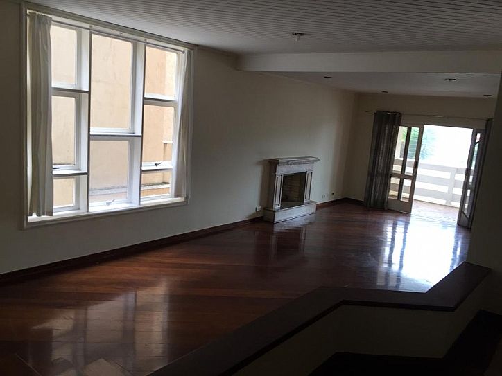 Casa de condom�nio&nbsp;Santana de Parna�ba &nbsp;Alphaville &nbsp;Alphaville Residencial 10