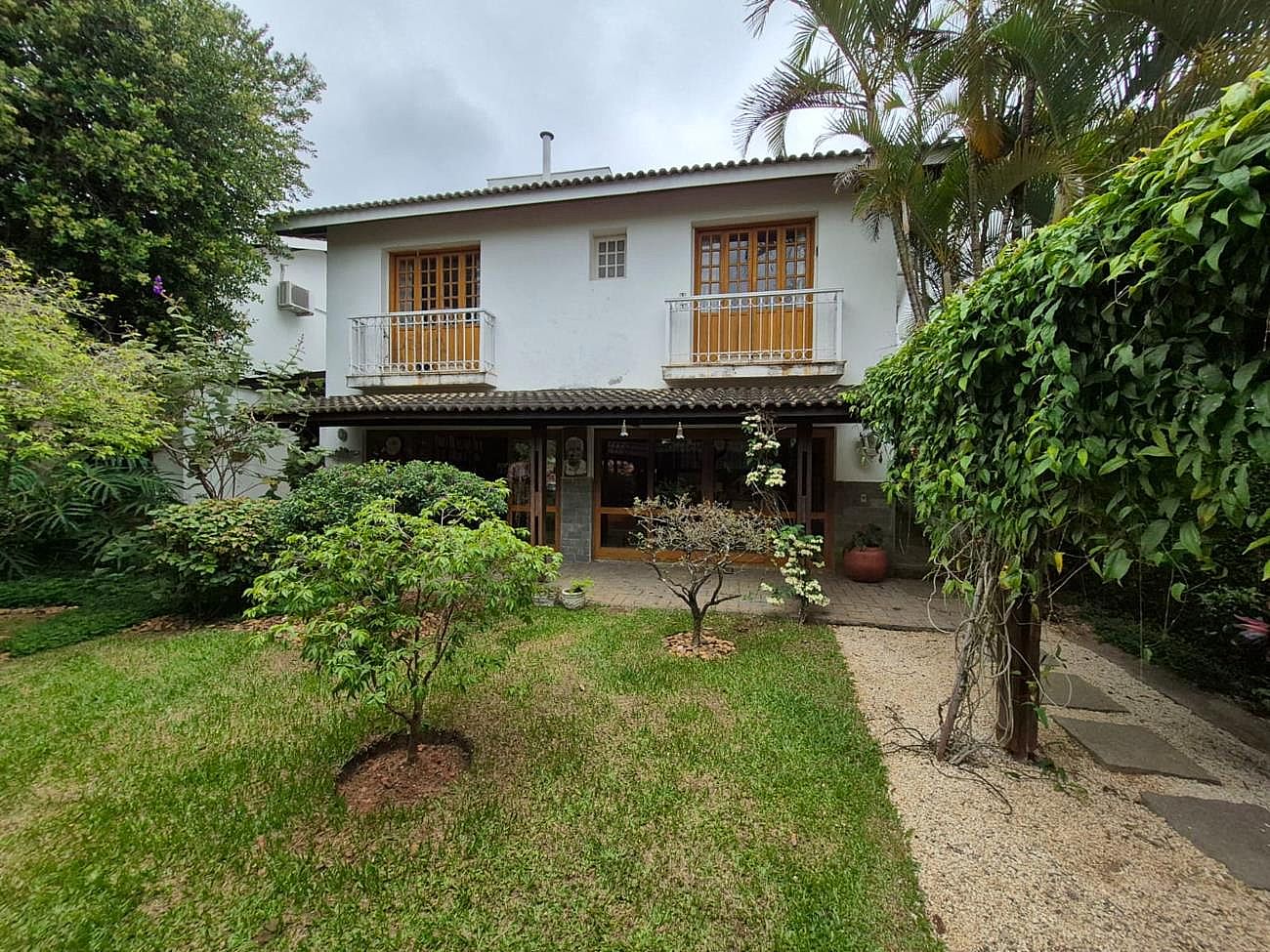 Casa de condom�nio&nbsp;Santana de Parna�ba &nbsp;Alphaville &nbsp;Alphaville Residencial 03