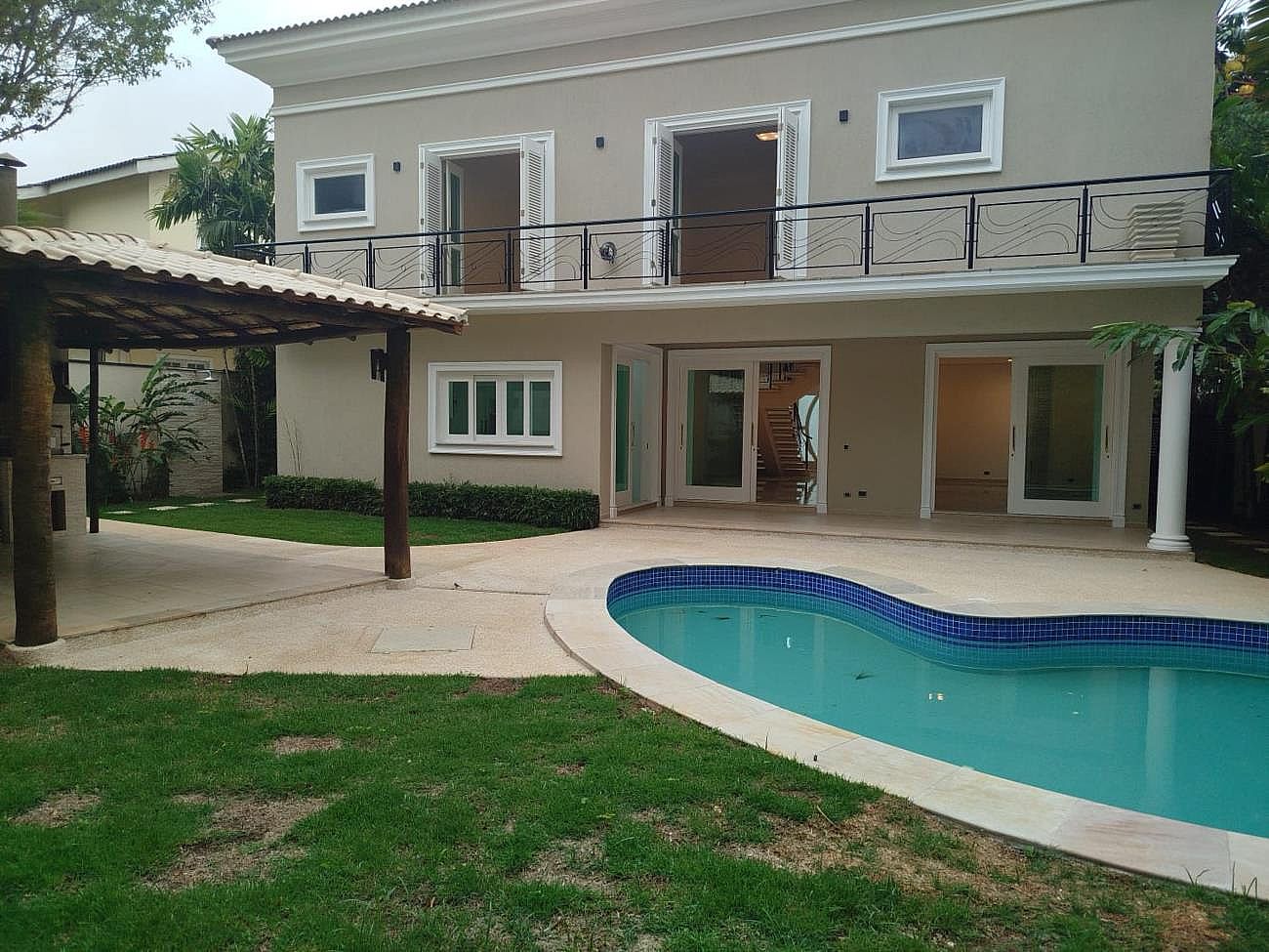 Casa de condom�nio&nbsp;Barueri &nbsp;Alphaville &nbsp;Residencial Alpha Plus