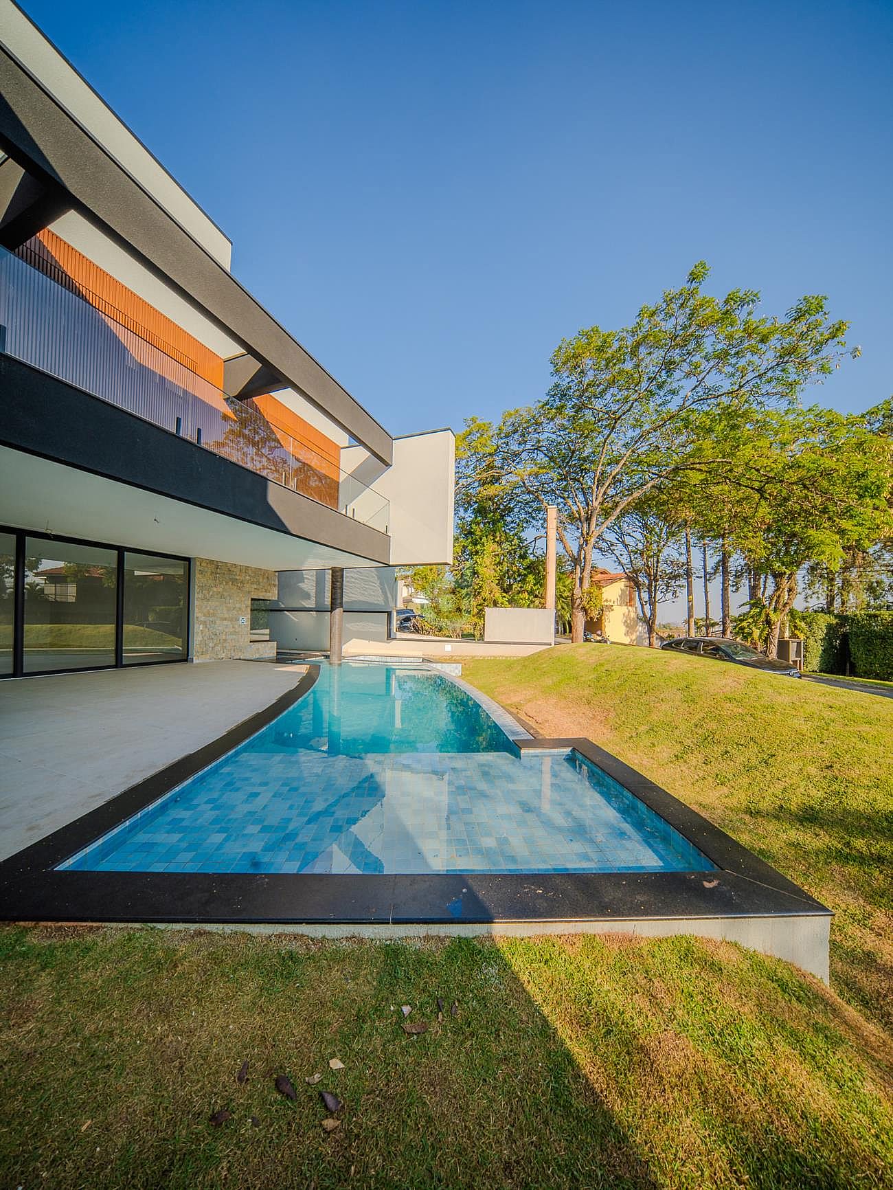 Casa de condom�nio&nbsp;Santana de Parna�ba &nbsp;Alphaville &nbsp;Alphaville Residencial 10