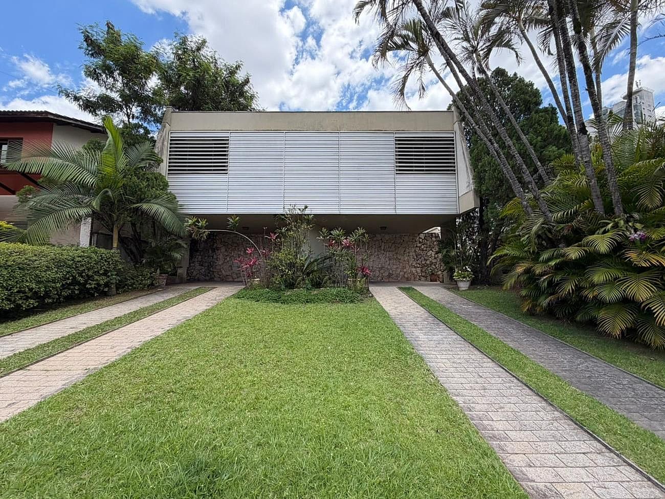 Casa de condom�nio&nbsp;Barueri &nbsp;Alphaville &nbsp;Alphaville Residencial 02