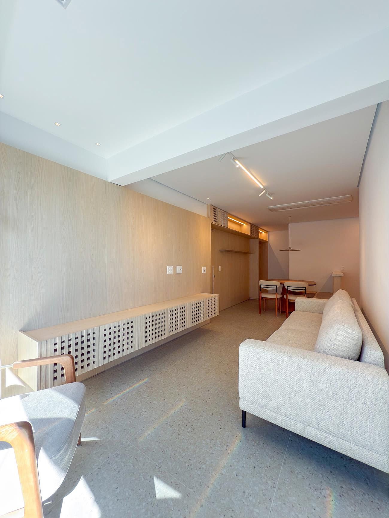 Apartamento Barueri  Alphaville  Oka Mamor