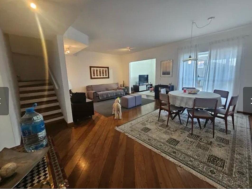 Casa de condom�nio&nbsp;Santana de Parna�ba &nbsp;Tambor� &nbsp;Tambor� Residencial 4