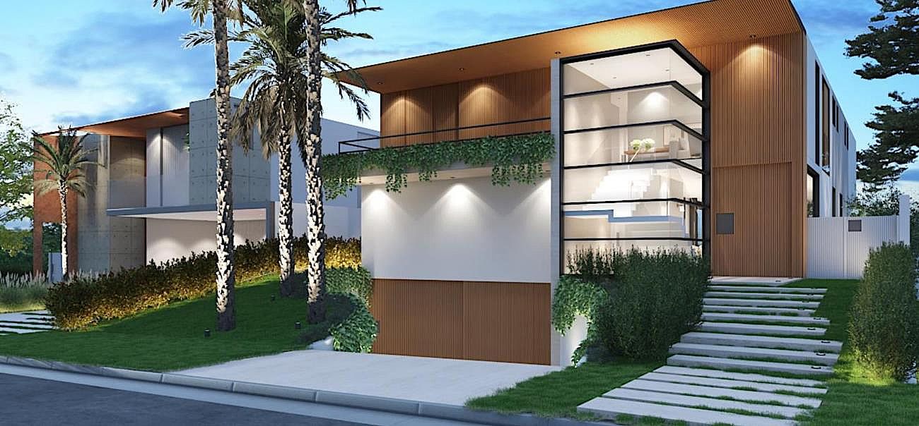 Casa à venda, 850 m² por R$ 15.000.000,00 - Alphaville Resid - Alpha  Imóvel