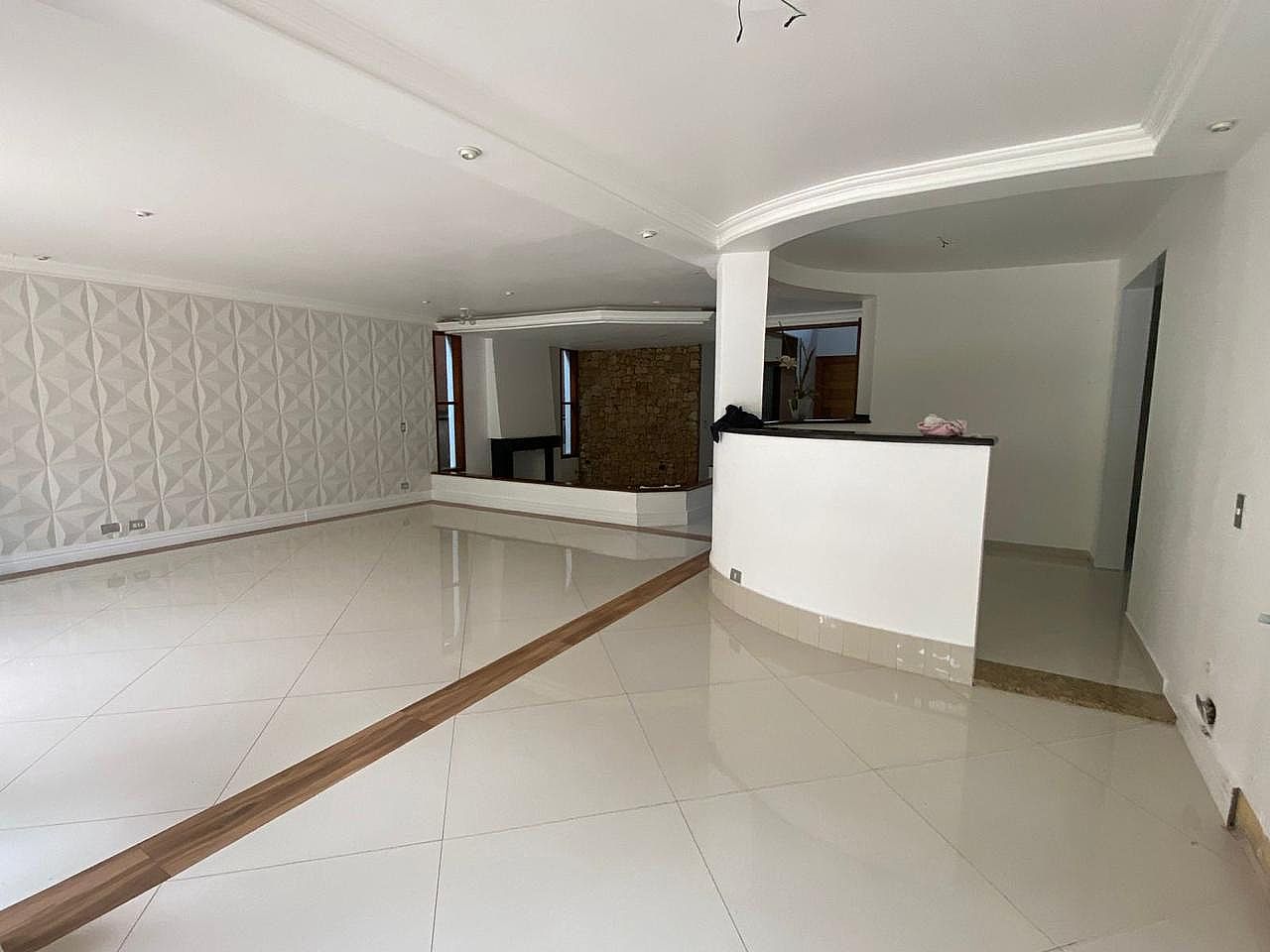Casa de condomnio Santana de Parnaba  Alphaville  Alphaville Residencial 10