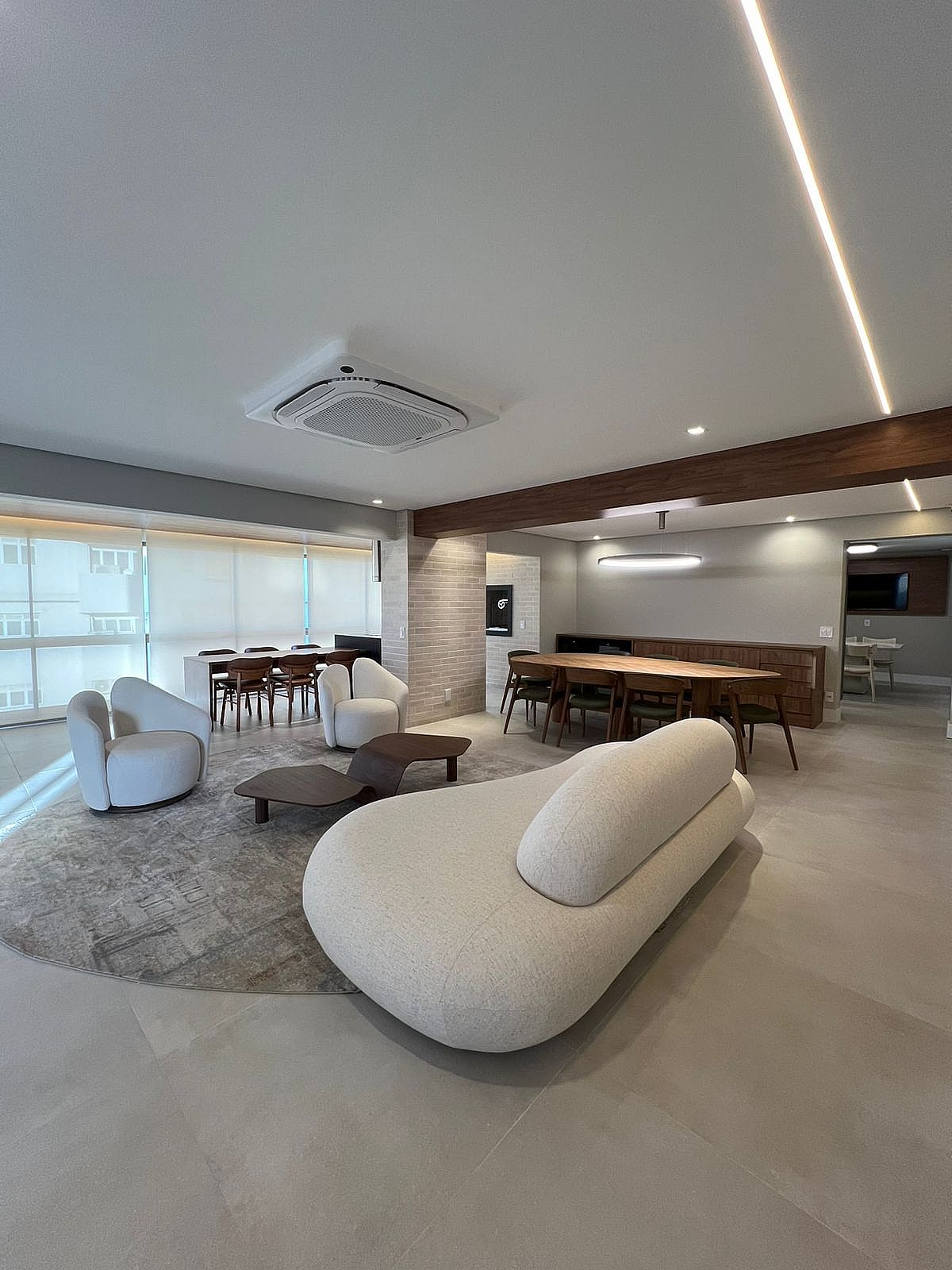 Apartamento&nbsp;Barueri &nbsp;Alphaville &nbsp;Chateau