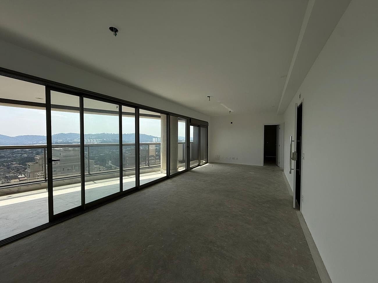 Apartamento&nbsp;Barueri &nbsp;Alphaville &nbsp;Level Alphaville