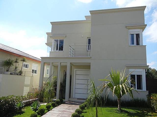 Casa de condom�nio&nbsp;Santana de Parna�ba &nbsp;G�nesis &nbsp;G�nesis 1