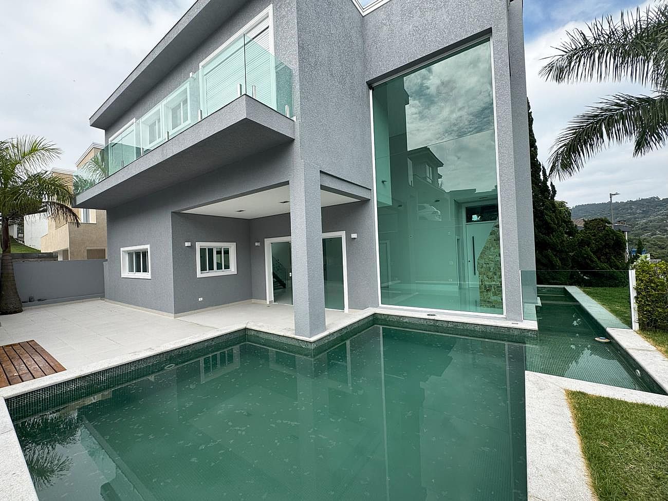 Casa de condom�nio&nbsp;Santana de Parna�ba &nbsp;Itahy� &nbsp;Itahy�