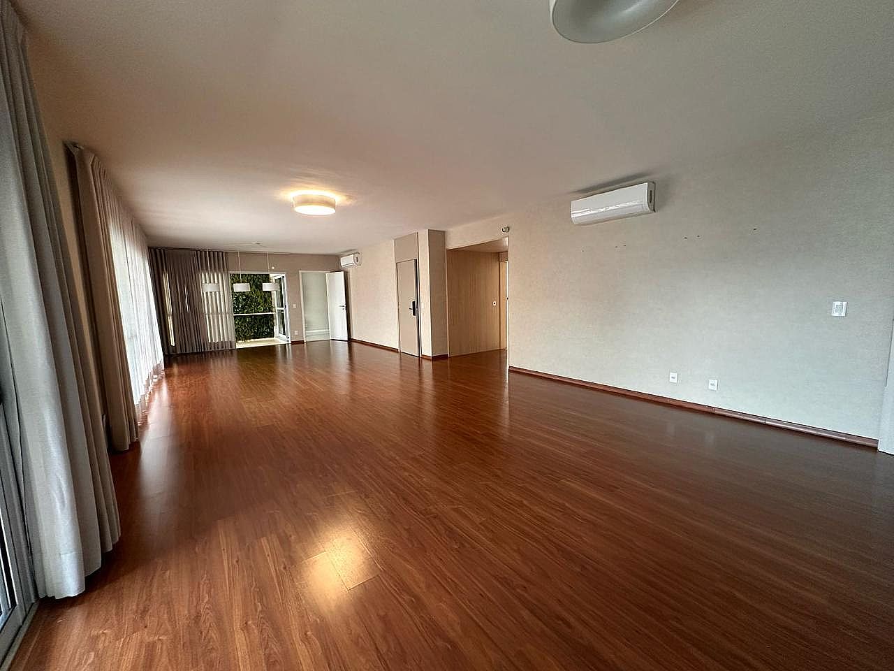 Apartamento Barueri  Alphaville  Splendore