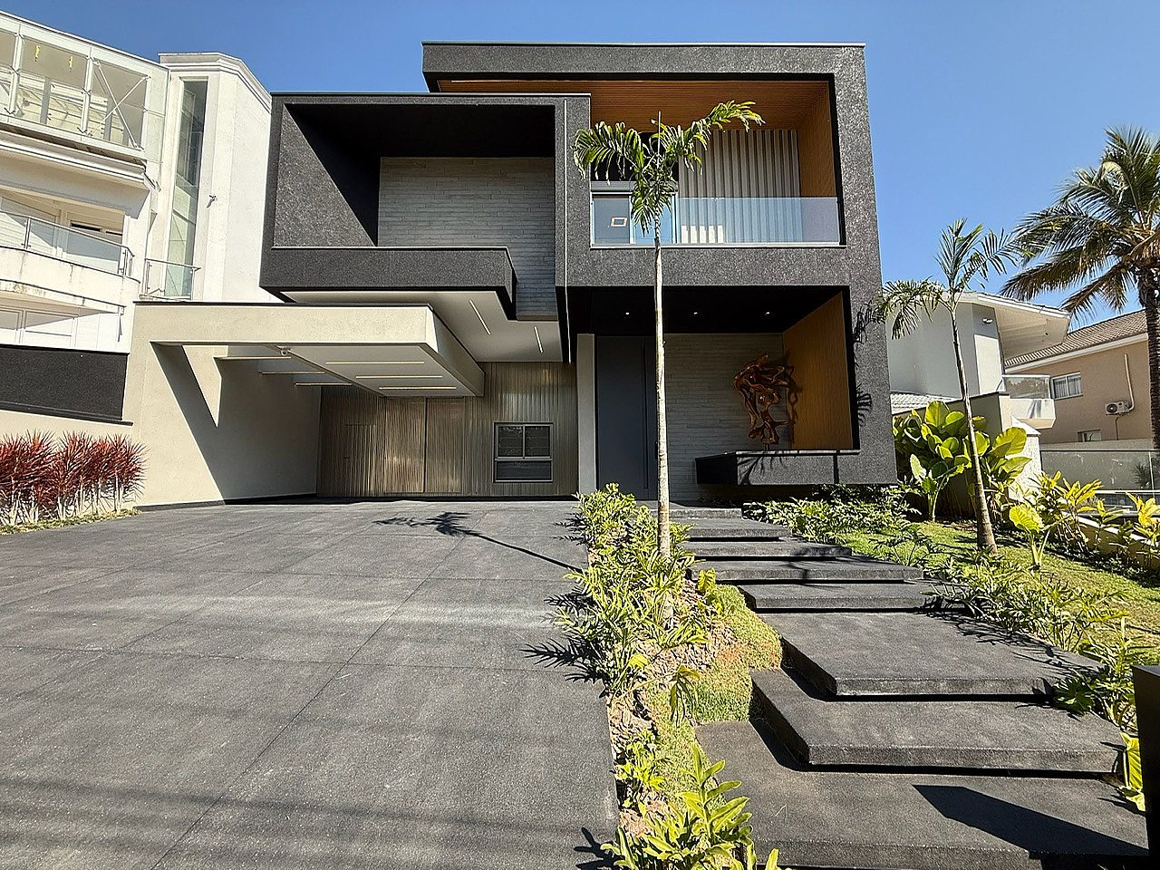 Casa de condom�nio&nbsp;Santana de Parna�ba &nbsp;Alphaville &nbsp;Alphaville Residencial Zero