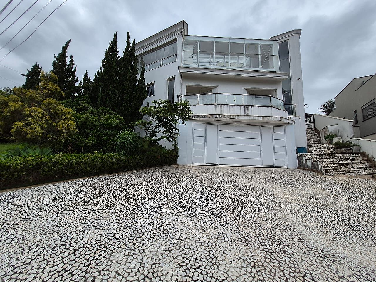 Casa de condom�nio&nbsp;Santana de Parna�ba &nbsp;Alphaville &nbsp;Alphaville Residencial Zero