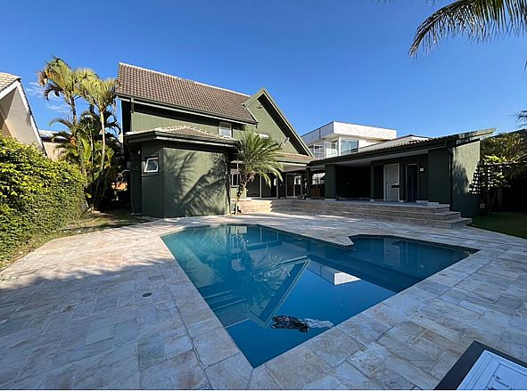 Casa de condomnio Santana de Parnaba  Tambor  Tambor Residencial 3