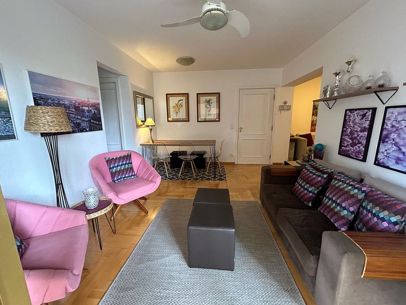 Apartamento Barueri  Alphaville  Everest Towers