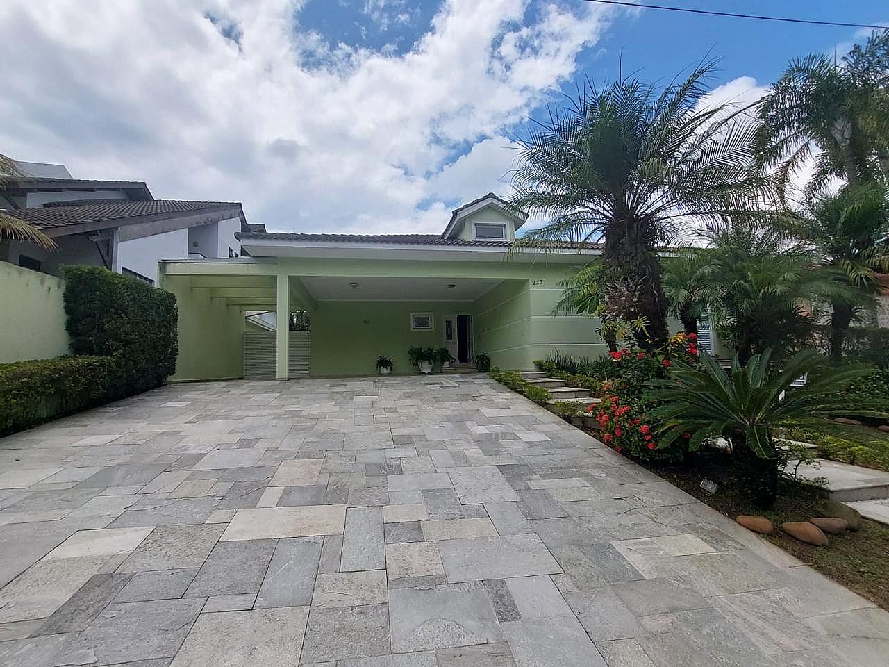 Casa de condom�nio&nbsp;Santana de Parna�ba &nbsp;Tambor� &nbsp;Melville