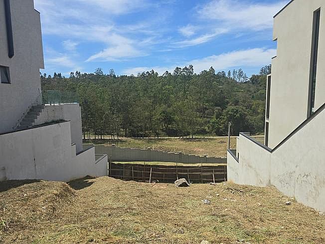 Terreno&nbsp;Santana de Parna�ba &nbsp;Itahy� &nbsp;Itahy�