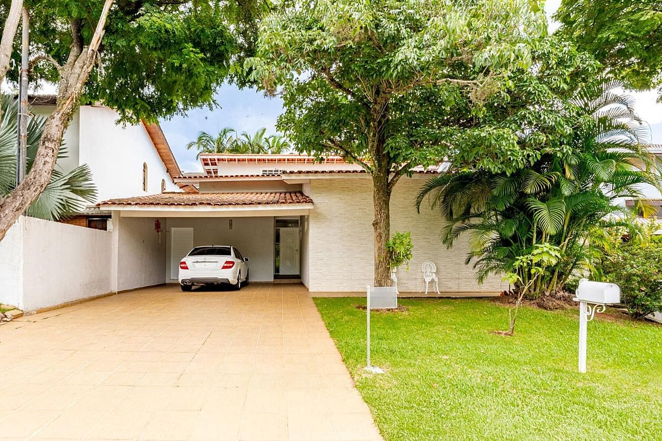 Casa de condom�nio&nbsp;Santana de Parna�ba &nbsp;Alphaville &nbsp;Alphaville Residencial 09