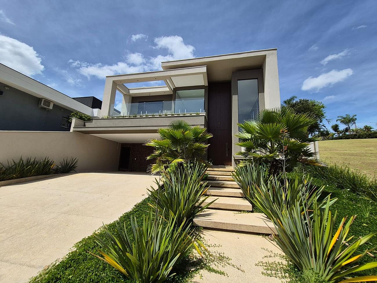 Casa de condomnio Santana de Parnaba  Campos do Conde  Campos do Conde