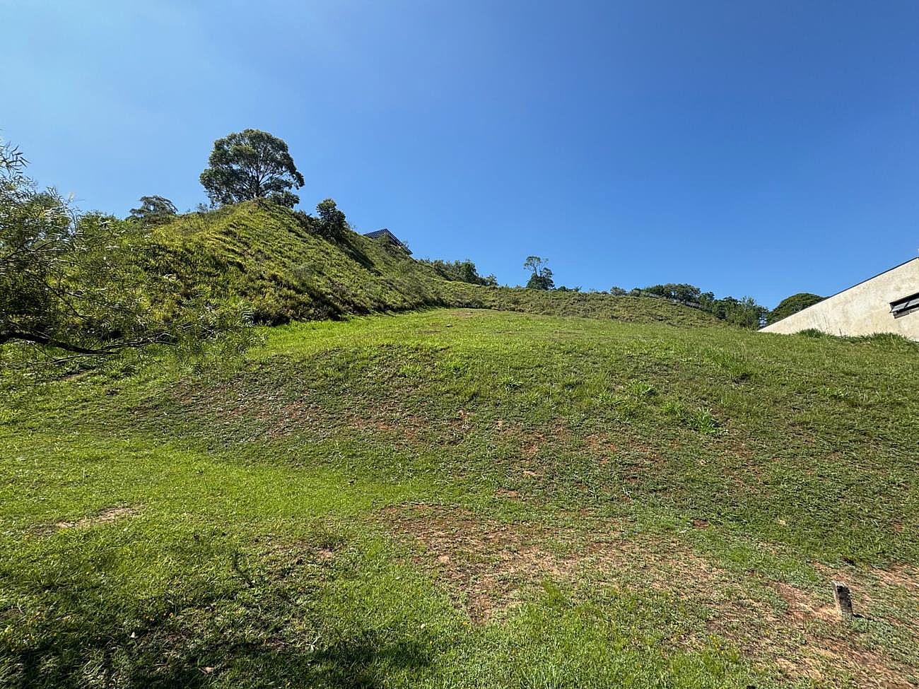 Terreno Santana de Parnaba  Campos do Conde  Campos do Conde