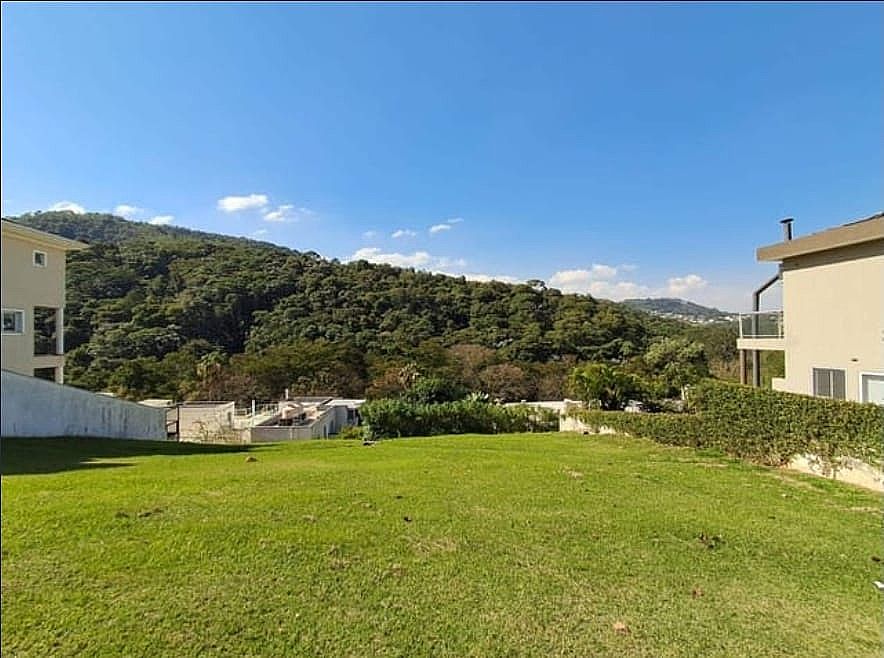 Terreno&nbsp;Santana de Parna�ba &nbsp;Tambor� &nbsp;Alphas�tio