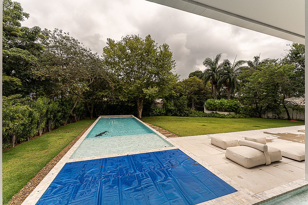 Casa de condom�nio&nbsp;Barueri &nbsp;Alphaville &nbsp;Alphaville Residencial 01