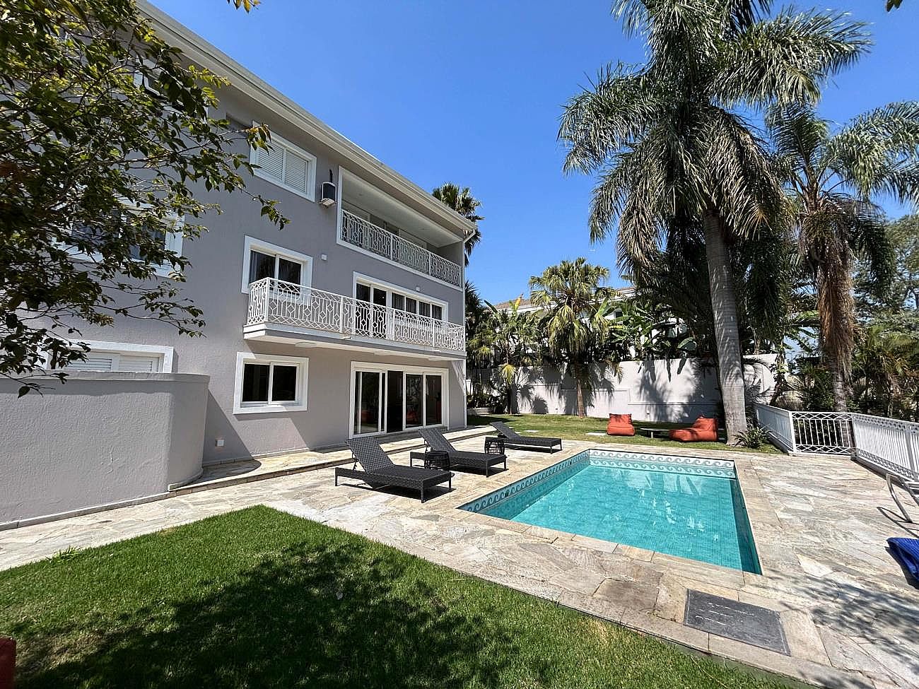 Casa de condom�nio&nbsp;Barueri &nbsp;Tambor� &nbsp;Tambor� Residencial 1