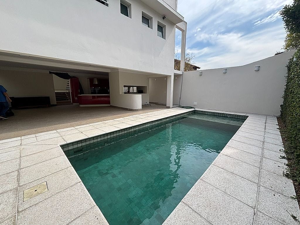 Casa de condom�nio&nbsp;Santana de Parna�ba &nbsp;Alphaville &nbsp;Alphaville Residencial 03