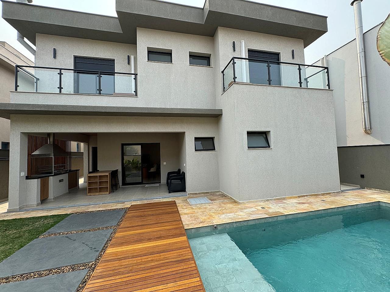 Casa de condom�nio&nbsp;Santana de Parna�ba &nbsp;Tambor� &nbsp;Tambor� Residencial 11