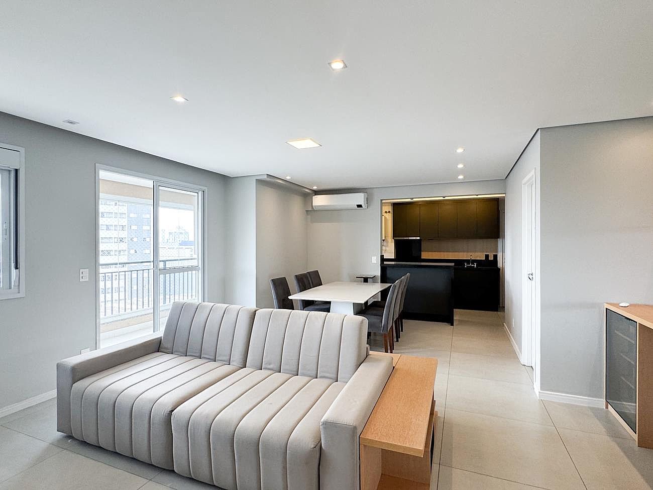 Apartamento&nbsp;Barueri &nbsp;Alphaville &nbsp;Bellini Alphaville