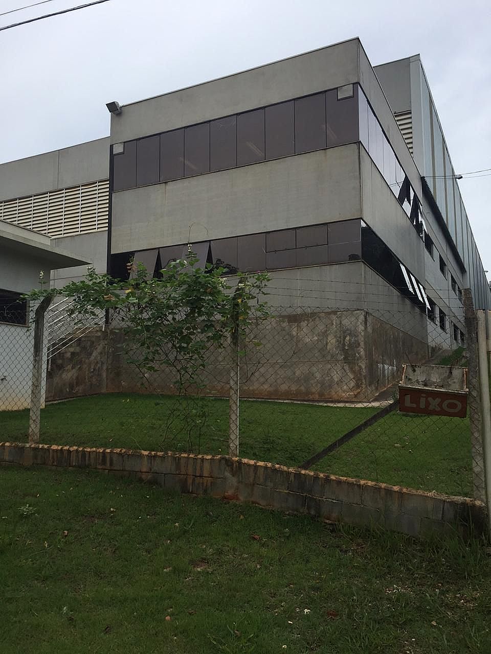 Galp�o/Deposito/Armaz�m&nbsp;Ara�ariguama &nbsp;Vila Nova &nbsp;
