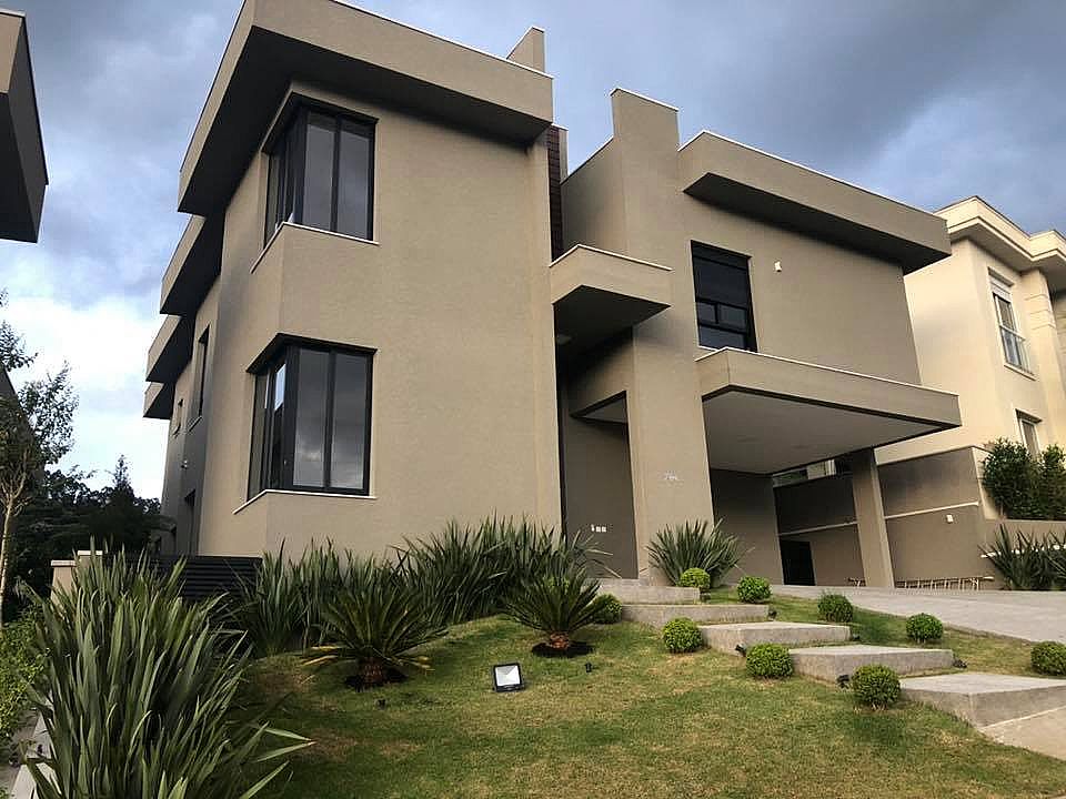 Casa de condom�nio&nbsp;Santana de Parna�ba &nbsp;Tambor� &nbsp;Tambor� Residencial 10