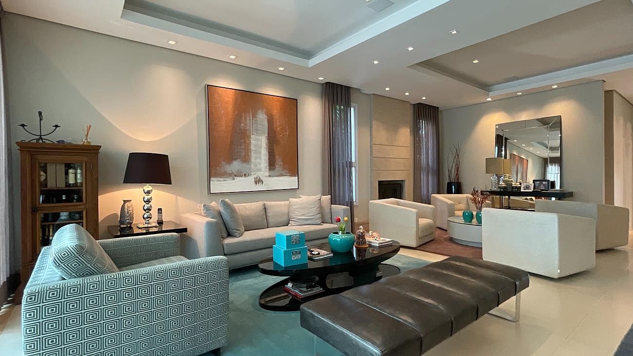 Casa de condomnio Santana de Parnaba  Tambor  Tambor Residencial 10