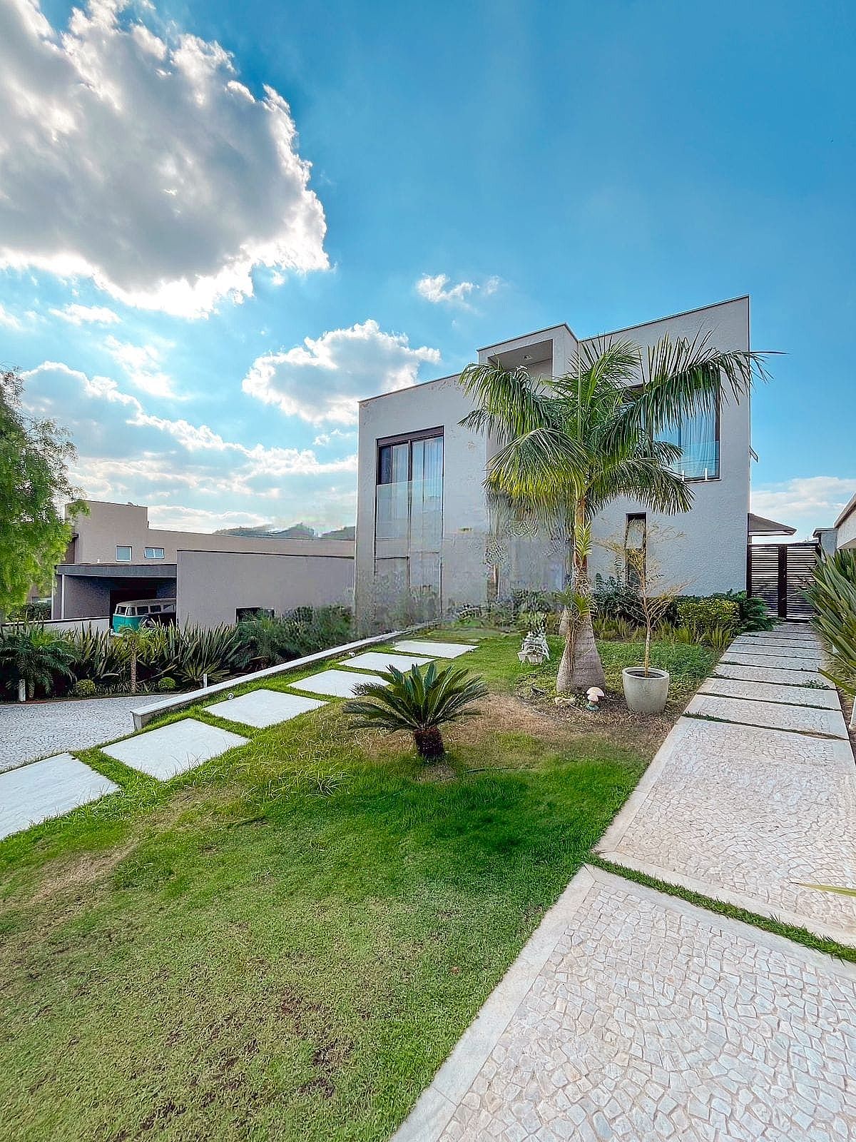 Casa de condomnio Santana de Parnaba  Campos do Conde  Campos do Conde