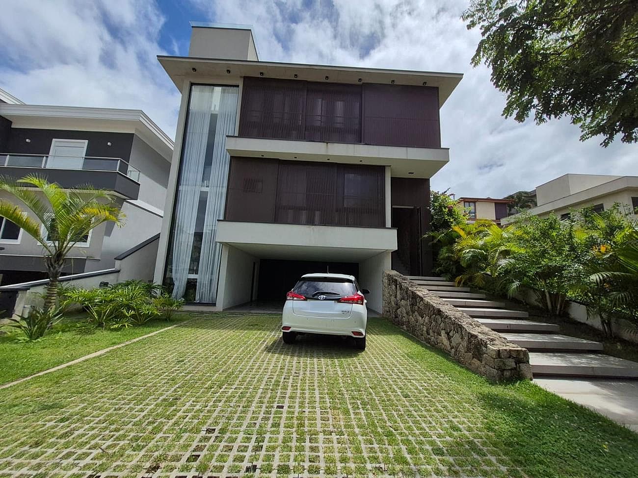 Casa de condom�nio&nbsp;Santana de Parna�ba &nbsp;Tambor� &nbsp;Tambor� Residencial 11