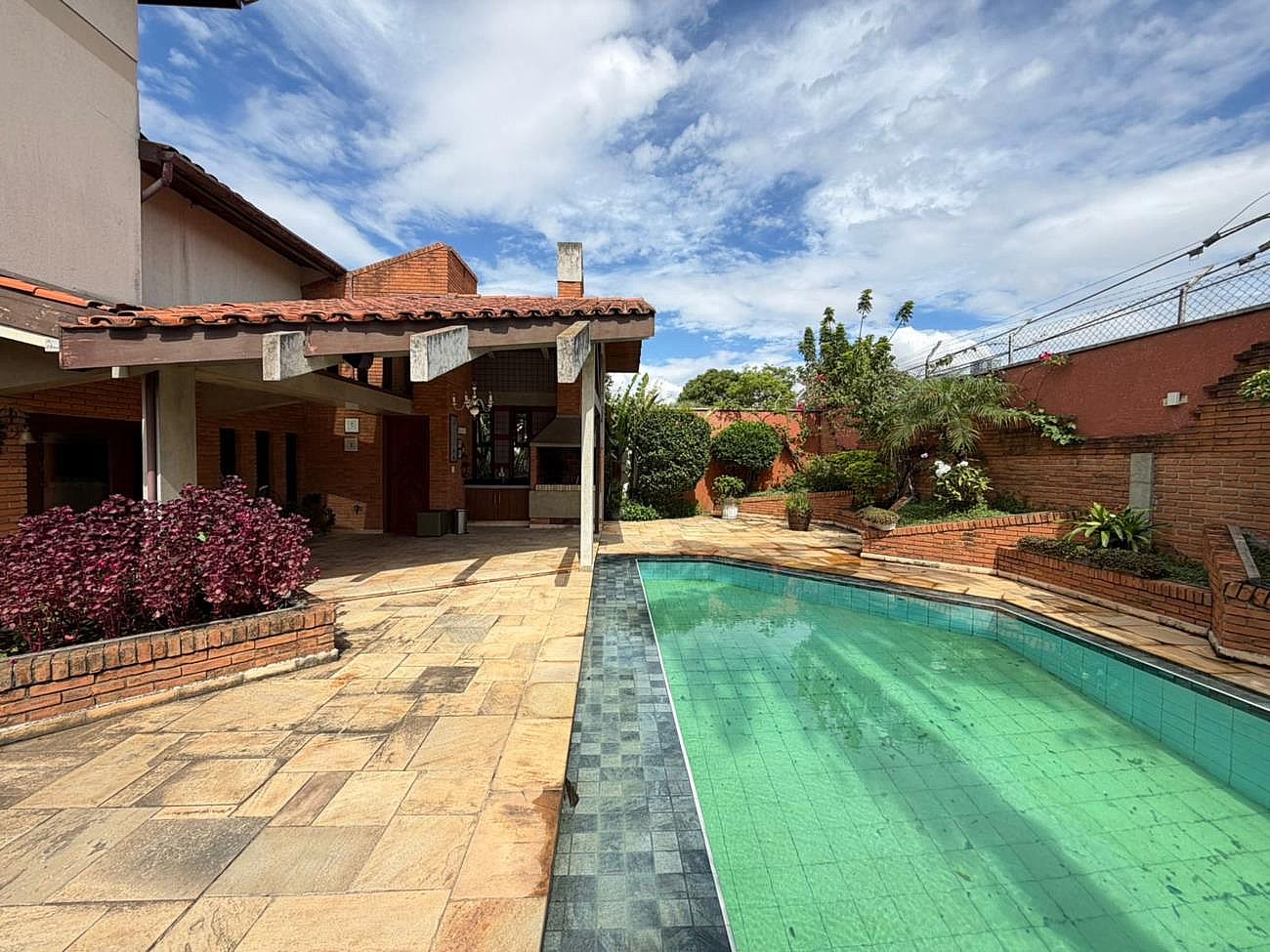 Casa de condom�nio&nbsp;Barueri &nbsp;Alphaville &nbsp;Alphaville Residencial 02