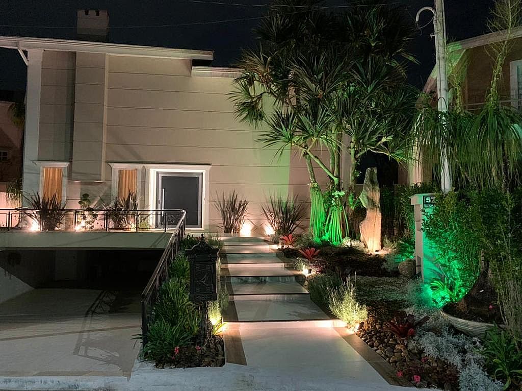 Casa de condom�nio&nbsp;Santana de Parna�ba &nbsp;Alphaville &nbsp;Alphaville Residencial 06