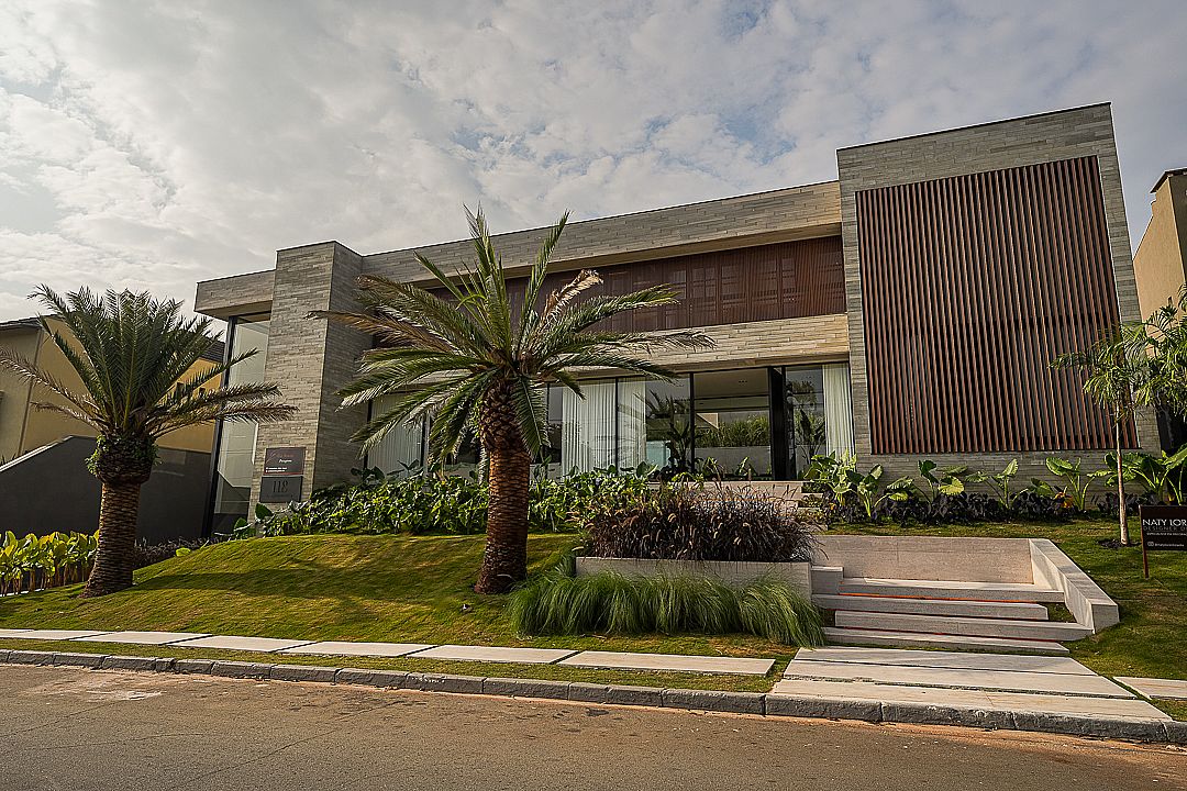 Casa de condom�nio&nbsp;Barueri &nbsp;Alphaville &nbsp;Alphaville Residencial 01