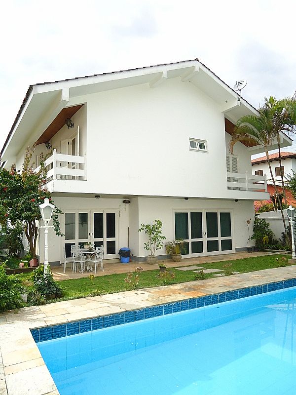 Casa de condom�nio&nbsp;Barueri &nbsp;Alphaville &nbsp;Alphaville Residencial 01