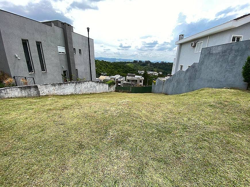 Terreno&nbsp;Santana de Parna�ba &nbsp;Alphaville &nbsp;Valville 1