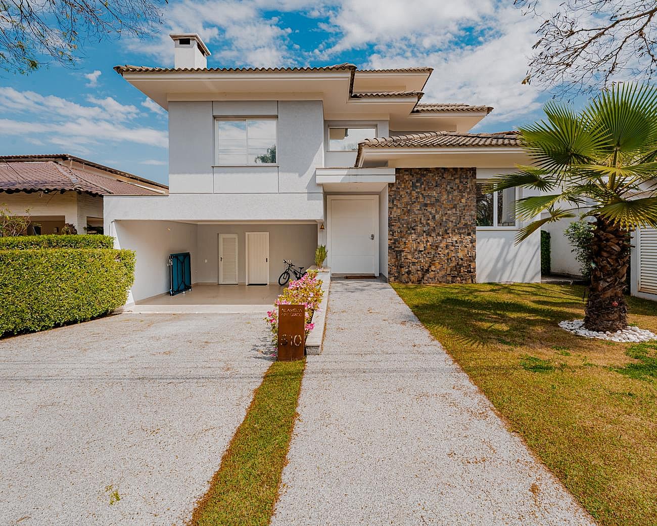 Casa de condom�nio&nbsp;Santana de Parna�ba &nbsp;Alphaville &nbsp;Alphaville Residencial 06