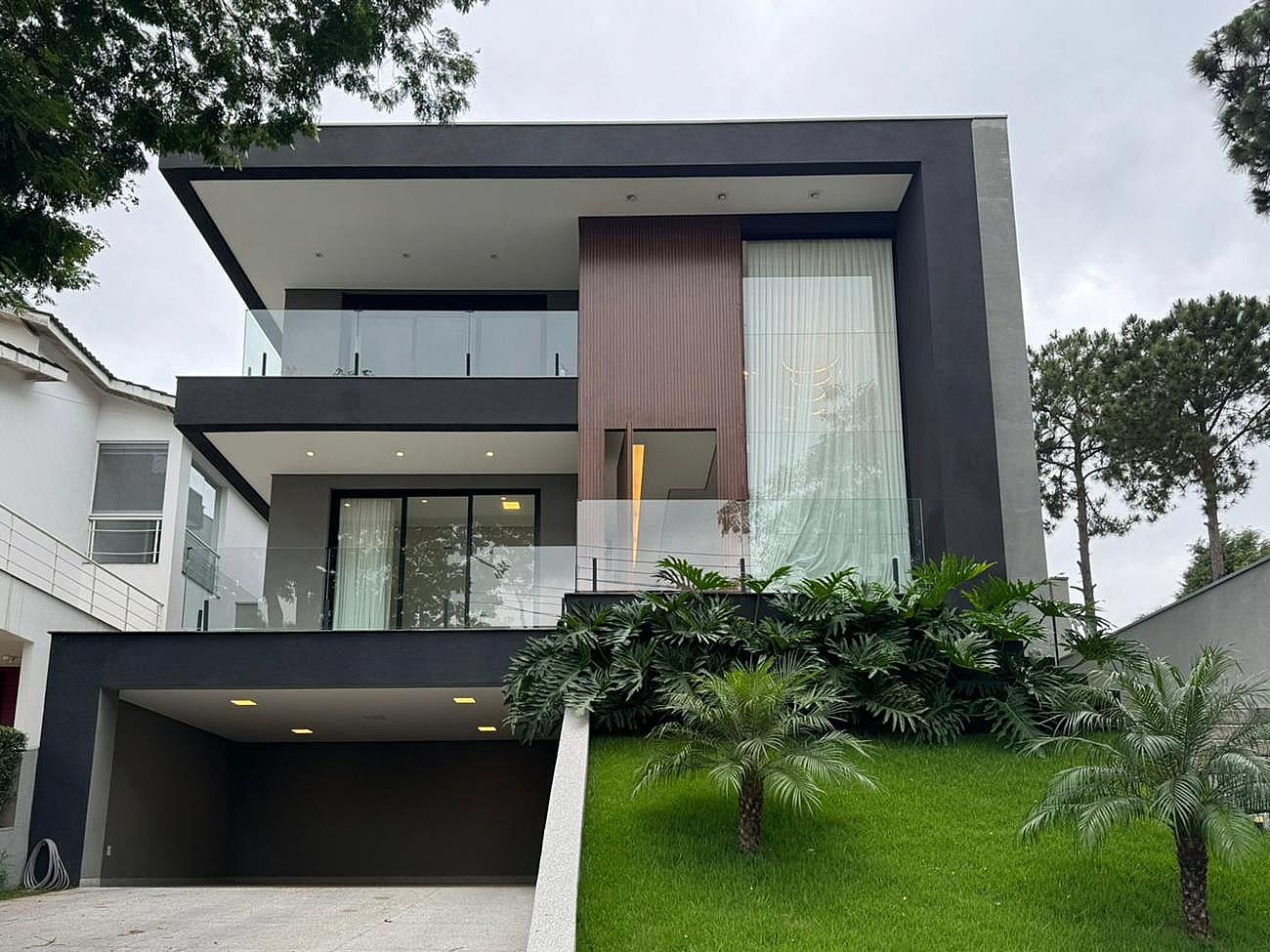 Casa de condomnio Santana de Parnaba  Alphaville  Alphaville Residencial 12