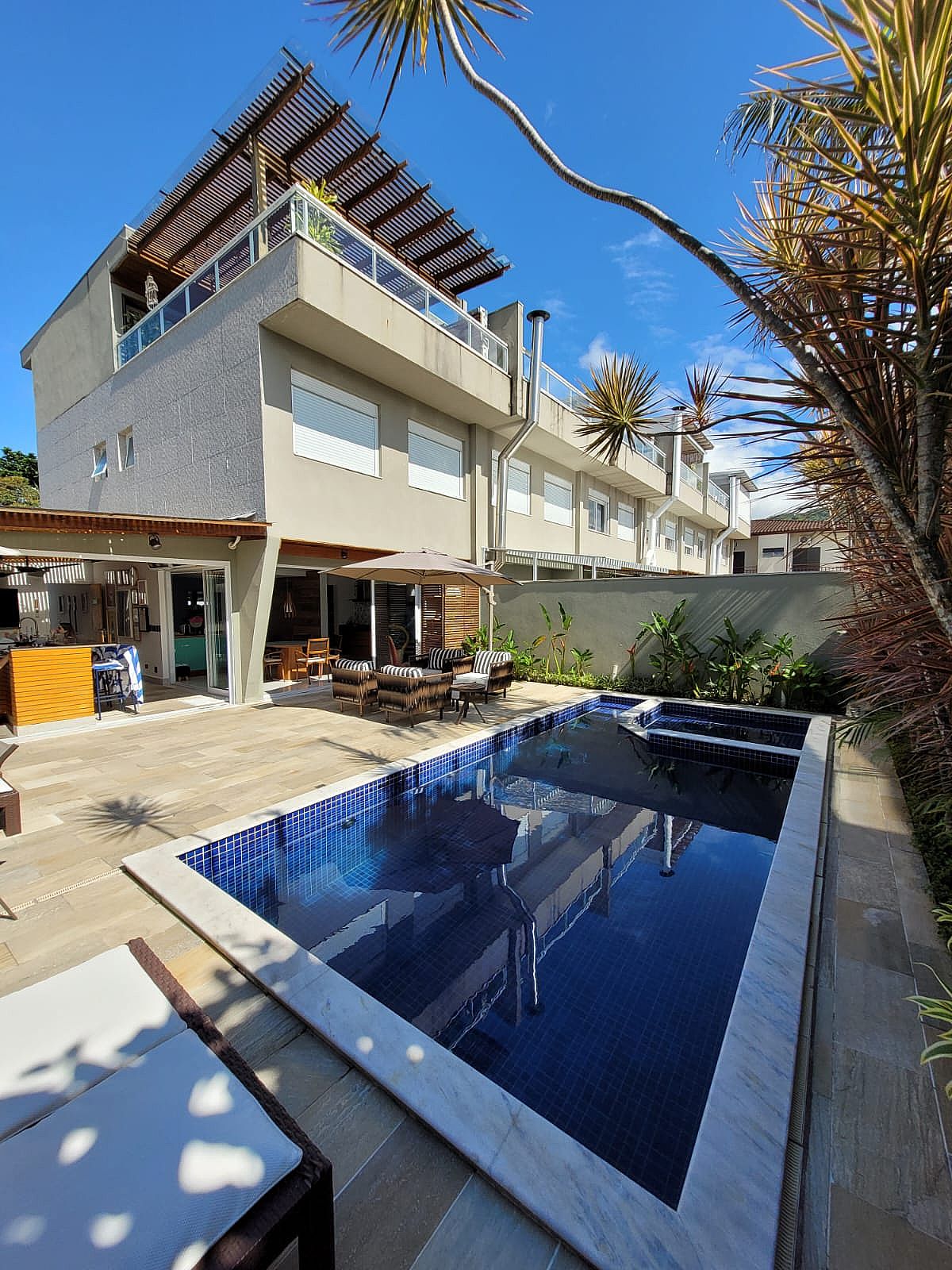 Casa de condom�nio&nbsp;S�o Sebasti�o &nbsp;Juquehy &nbsp;