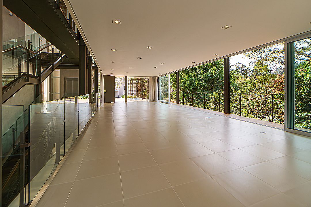 Casa de condomnio Santana de Parnaba  Alphaville  Melville
