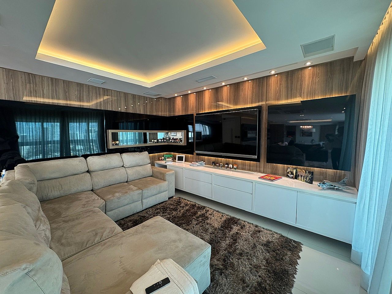 Apartamento&nbsp;Barueri &nbsp;Alphaville &nbsp;Vogue