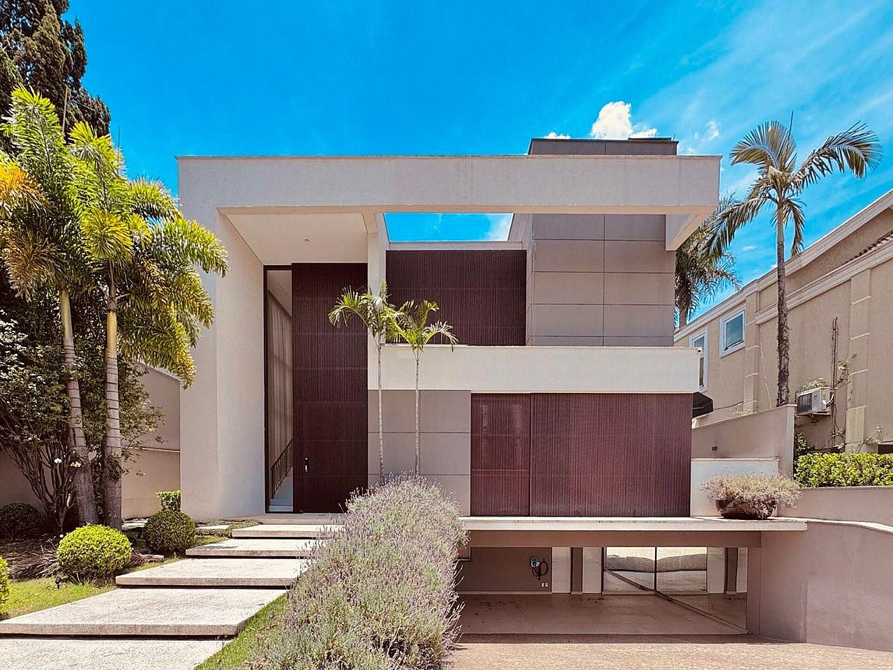 Casa de condom�nio&nbsp;Barueri &nbsp;Alphaville &nbsp;Alphaville Residencial 02