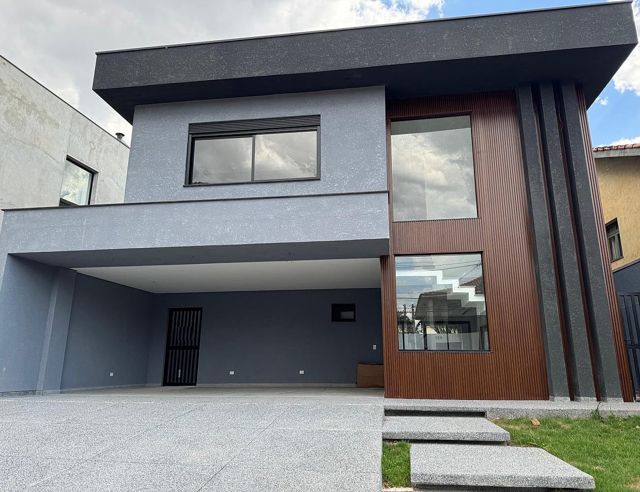 Casa de condomnio Santana de Parnaba  Alphaville  Alphaville Residencial 03