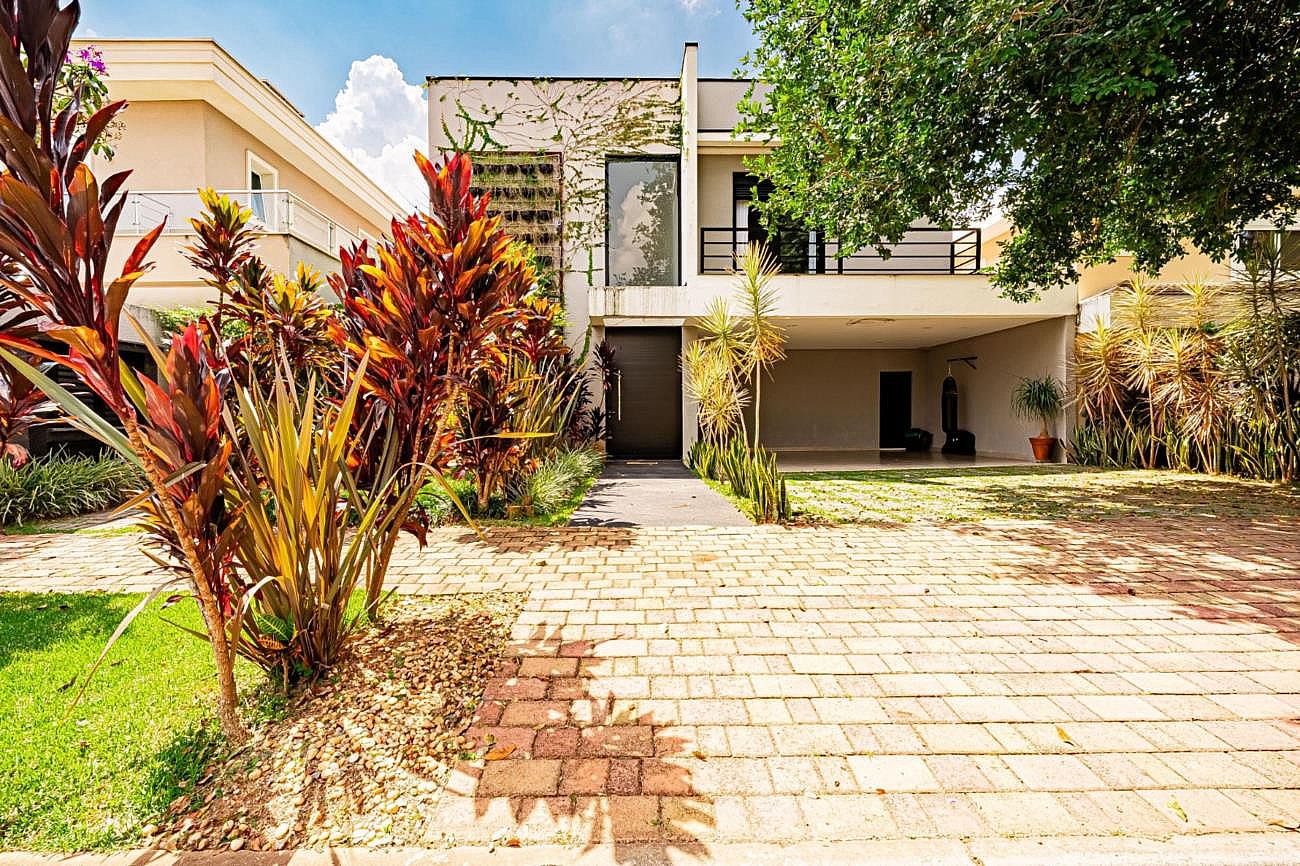 Casa de condomnio Santana de Parnaba  Alphaville  Gnesis 1
